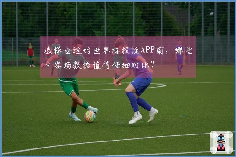 选择合适的世界杯投注APP前，哪些主客场数据值得仔细对比？